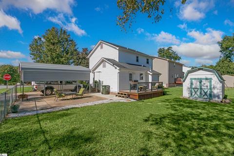 1711 Crestview Rd, Easley, SC 29642 photo 32
