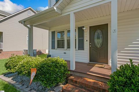 1711 Crestview Rd, Easley, SC 29642 photo 2