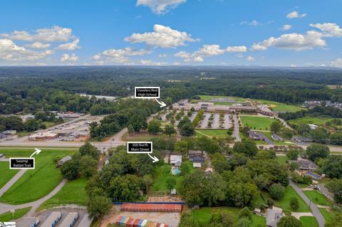 1711 Crestview Rd, Easley, SC 29642 photo 34