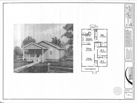 129 Hadden Ave, Duncan, SC 29334 photo 1