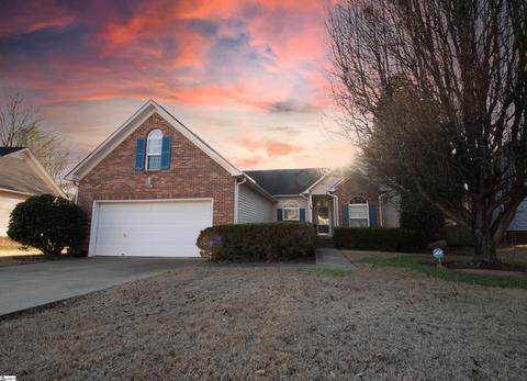 4 Knollvine Cv, Mauldin, SC 29662