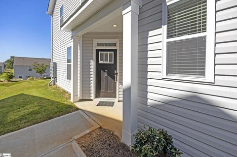 20 Planters Pl, Greer, SC 29650 photo 2
