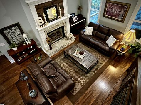 140 Fox Run Cir, Greer, SC 29651 photo 5