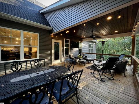 140 Fox Run Cir, Greer, SC 29651 photo 20