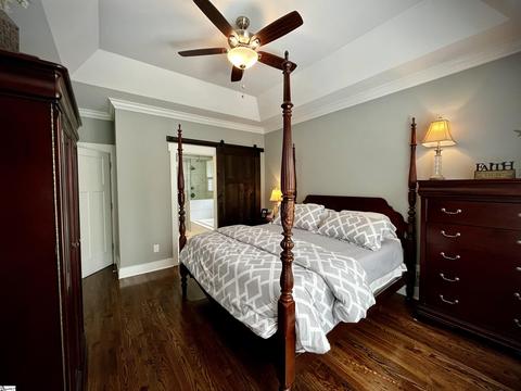 140 Fox Run Cir, Greer, SC 29651 photo 9
