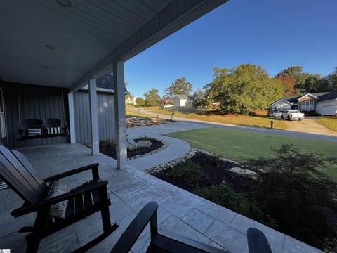 140 Fox Run Cir, Greer, SC 29651 photo 19