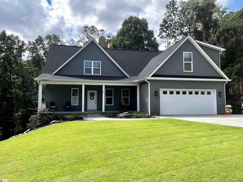 140 Fox Run Cir, Greer, SC 29651 photo 1