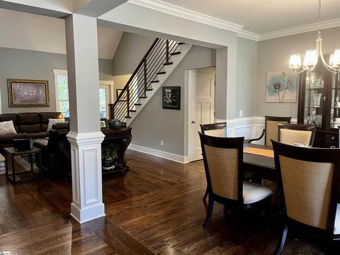 140 Fox Run Cir, Greer, SC 29651 photo 2