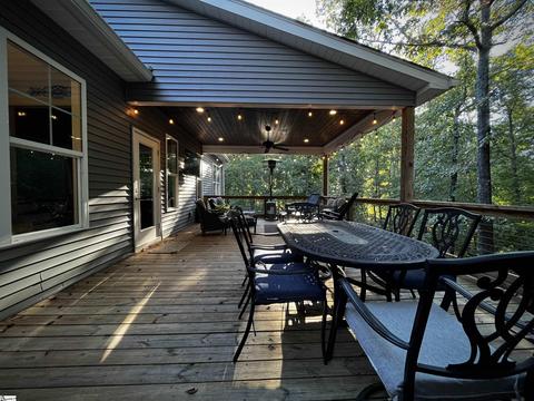 140 Fox Run Cir, Greer, SC 29651 photo 21