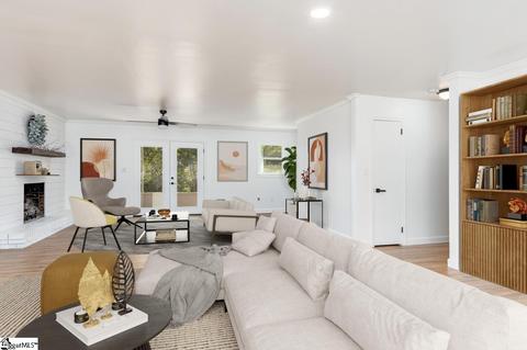 1 12th St, Greer, SC 29651 photo 12