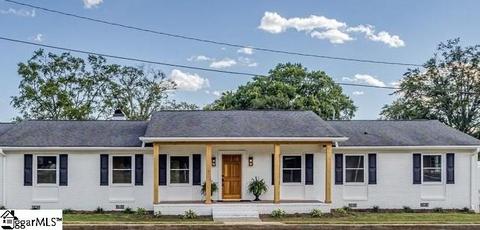 1 12th St, Greer, SC 29651 photo 1