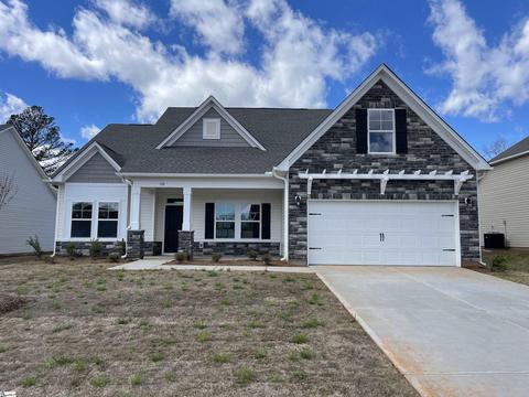176 Spyglass Ln, Pendleton, SC 29670