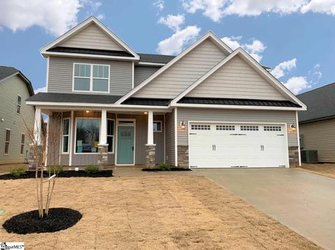 511 River Trace Loop, Simpsonville, SC 29680 photo 1