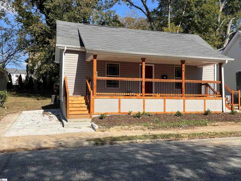 14 Sullivan St, Greenville, SC 29605