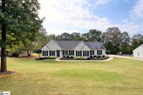 112 Pine Lake Dr, Easley, SC 29642 photo 2