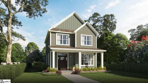105 Townsend Ave, Greer, SC 29651