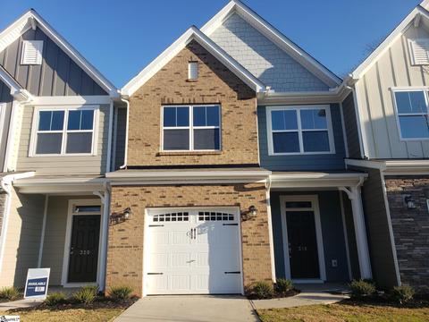 318 Nantallah Lot 84 Trl #LOT 84, Mauldin, SC 29662