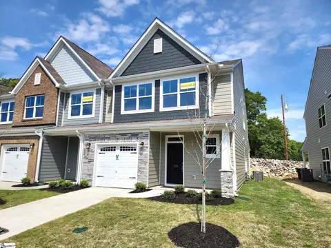 108 Cross Arbor Dr #LOT 9, Simpsonville, SC 29681