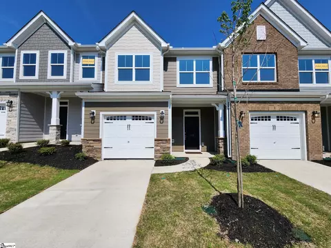 112 Cross Arbor Dr #LOT 11, Simpsonville, SC 29681