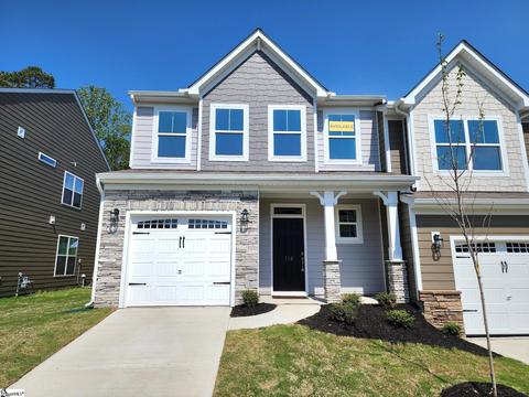 114 Cross Arbor Dr #LOT 12, Simpsonville, SC 29681