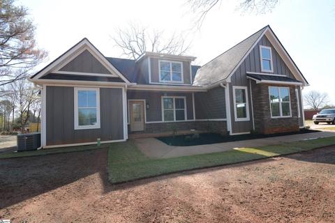 1247 Owens Rd, Greer, SC 29651