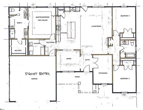 3784 Camp Rd, Greer, SC 29651 photo 22