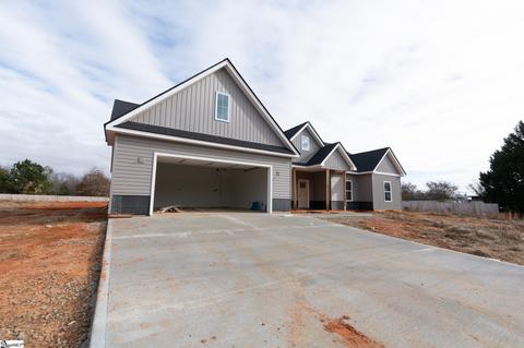 3784 Camp Rd, Greer, SC 29651 photo 2
