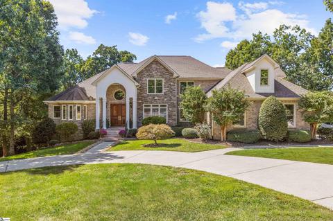 205 Capri Ct, Greenville, SC 29609
