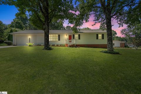 100 Sylvan Dr, Greer, SC 29650 photo 27