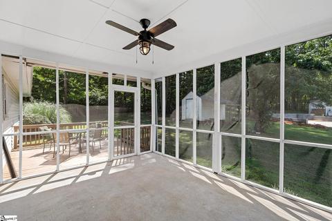 100 Sylvan Dr, Greer, SC 29650 photo 21