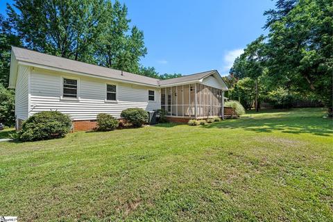 100 Sylvan Dr, Greer, SC 29650 photo 25