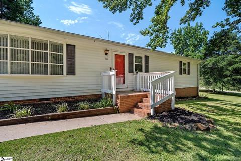100 Sylvan Dr, Greer, SC 29650 photo 3