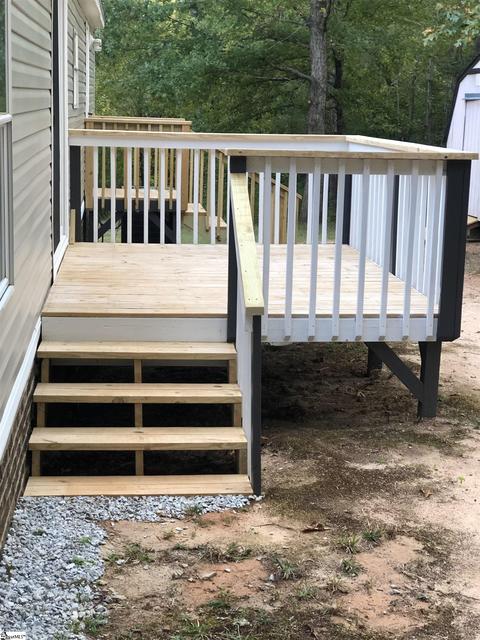 231 Thicket Trl, Pelzer, SC 29669 photo 11