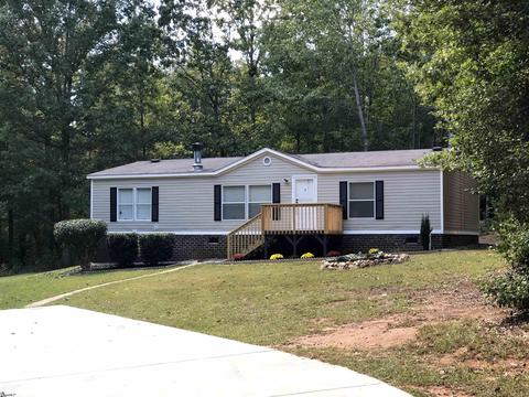 231 Thicket Trl, Pelzer, SC 29669 photo 2