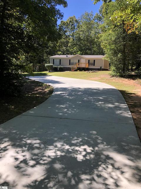 231 Thicket Trl, Pelzer, SC 29669 photo 1
