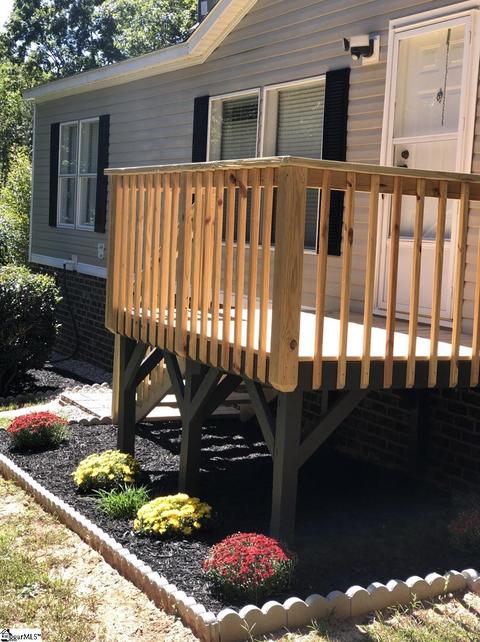 231 Thicket Trl, Pelzer, SC 29669 photo 5