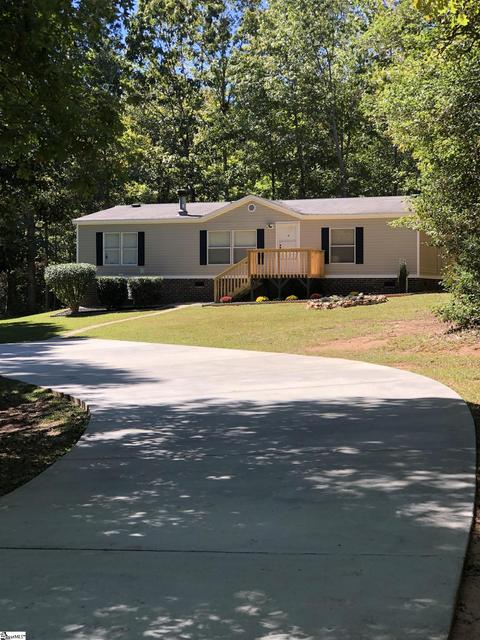 231 Thicket Trl, Pelzer, SC 29669 photo 3