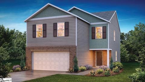 813 Ashwood 186 Way #186, Easley, SC 29640