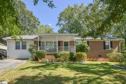 134 Catlin Cir, Greenville, SC 29607