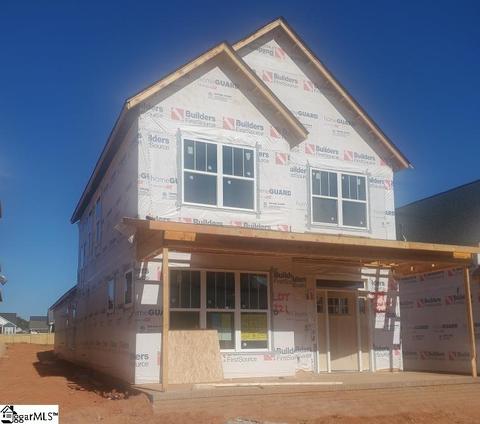 209 Townsend Ave, Greer, SC 29651 photo 1