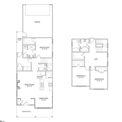209 Townsend Ave, Greer, SC 29651 photo 2