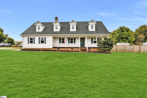 709 Rock Springs Rd, Easley, SC 29642