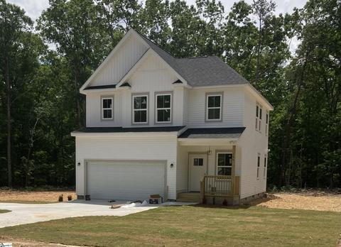 166 Gunter Rd, Piedmont, SC 29673