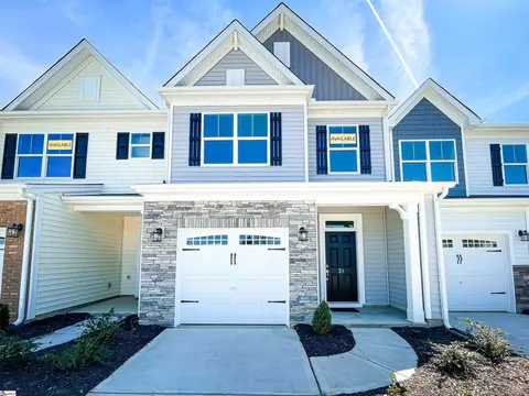 31 Fair Village Ln #LOT 8, Simpsonville, SC 29680