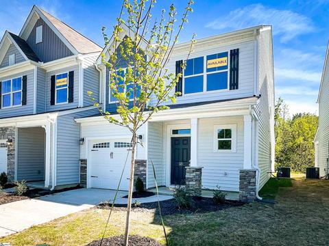 33 Fair Village Lot 9 Ln #LOT 9, Simpsonville, SC 29680