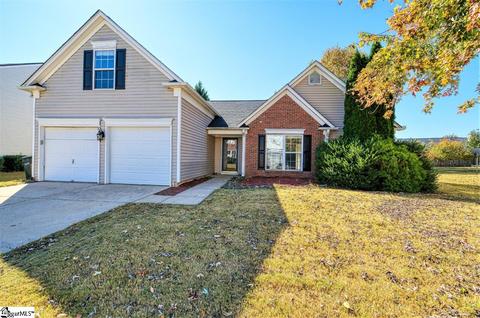 6 Brunner Ct, Greer, SC 29650 photo 1
