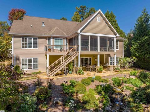 901 Southwind Lot 93 Beacon Shores Ct #LOT 93 BEACON SHORES, Seneca, SC 29672