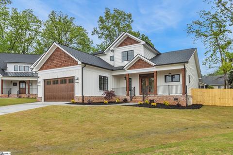 9 Angelo Ct, Greenville, SC 29607