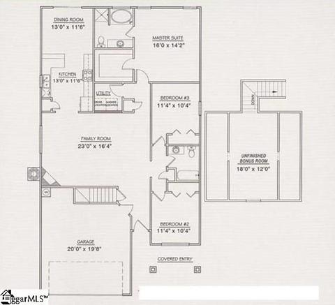 482 Vestry Pl, Moore, SC 29369 photo 2