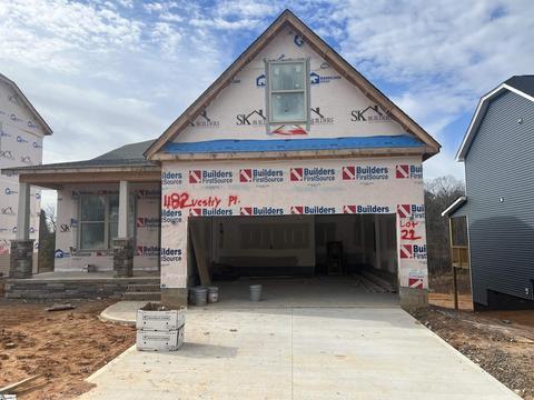 482 Vestry Pl, Moore, SC 29369 photo 1